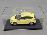 Coches en miniatura 1:43 Minichamps Mercedes Benz SL65 AMG Black Series Plata con embalaje original