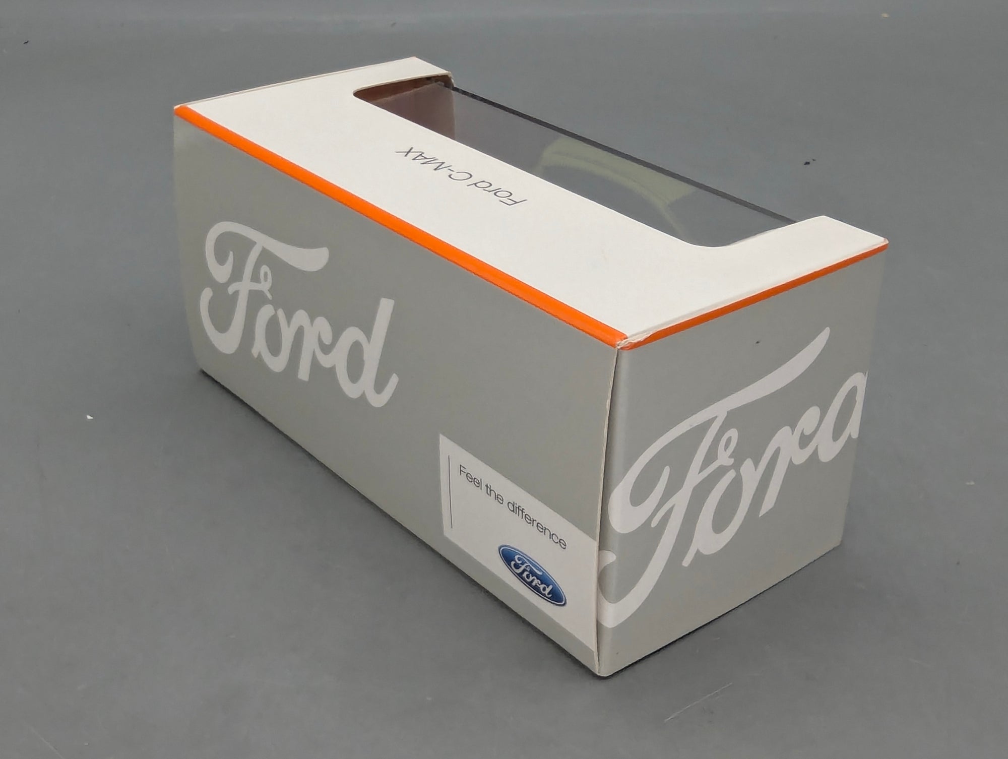 Coches en miniatura 1:43 Minichamps Mercedes Benz SL65 AMG Black Series Plata con embalaje original