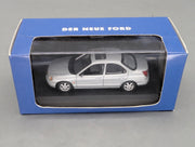 Coches en miniatura 1:43 Minichamps Mercedes Benz SL65 AMG Black Series Plata con embalaje original