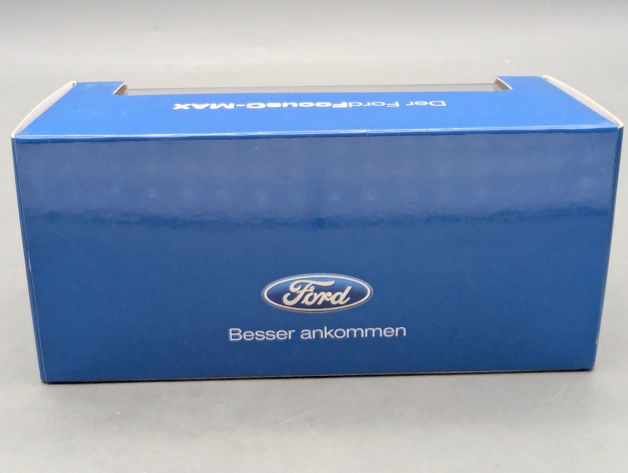 Model Cars 1:43 Minichamps Mercedes Benz SL65 AMG Black Series Silver with original packaging