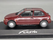 Model Cars 1:43 Minichamps Mercedes Benz SL65 AMG Black Series Silver with original packaging