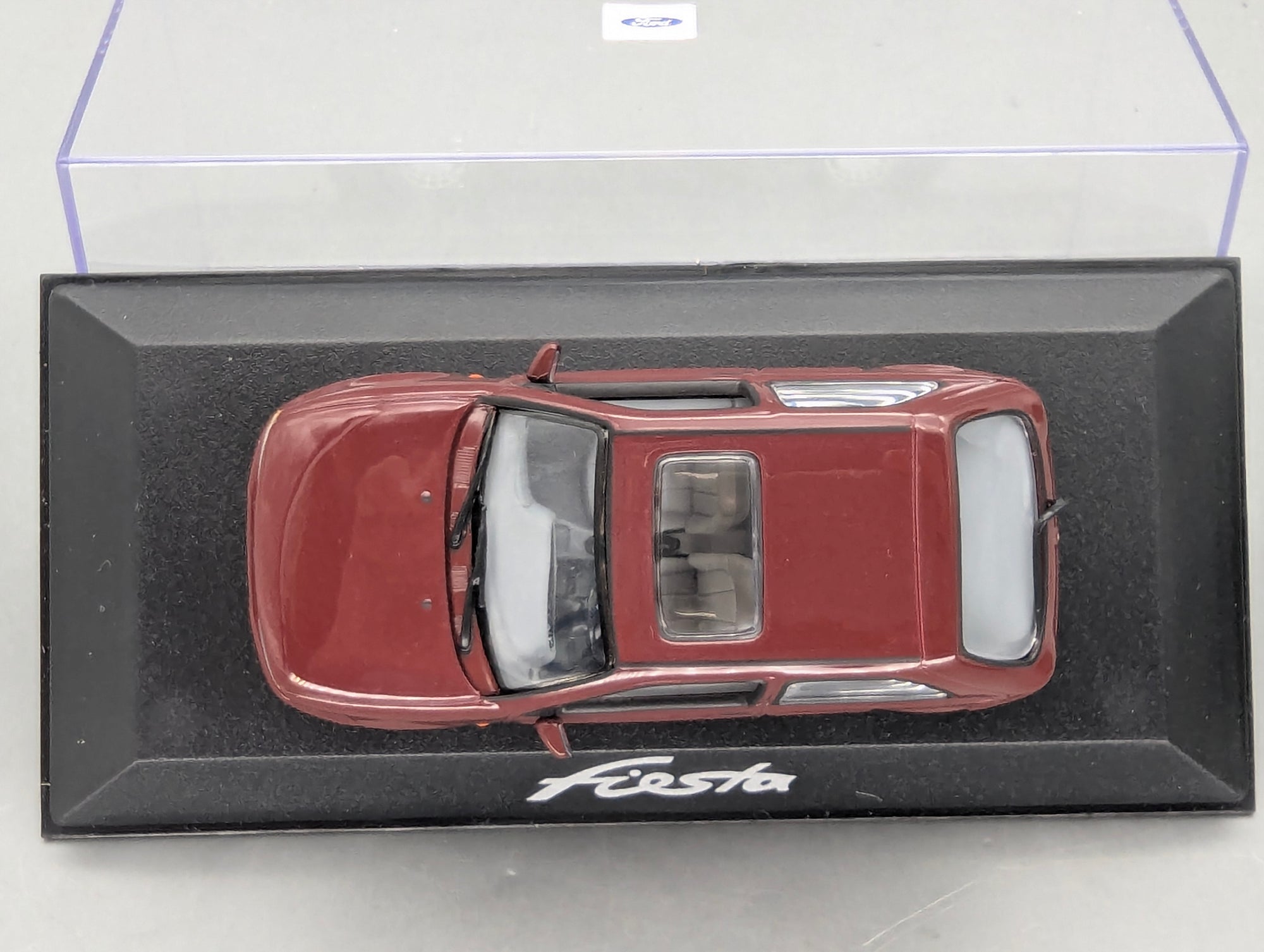 Model Cars 1:43 Minichamps Mercedes Benz SL65 AMG Black Series Silver with original packaging