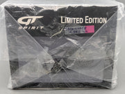 Model Cars 1:43 Minichamps Mercedes Benz SL65 AMG Black Series Silver with original packaging