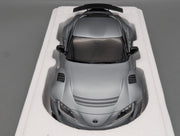 Coches en miniatura 1:43 Minichamps Mercedes Benz SL65 AMG Black Series Plata con embalaje original