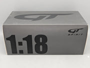 Coches en miniatura 1:43 Minichamps Mercedes Benz SL65 AMG Black Series Plata con embalaje original