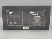 Coches en miniatura 1:43 Minichamps Mercedes Benz SL65 AMG Black Series Plata con embalaje original