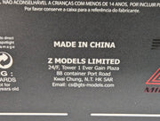 Coches en miniatura 1:43 Minichamps Mercedes Benz SL65 AMG Black Series Plata con embalaje original