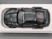 Model Cars 1:43 Minichamps Mercedes Benz SL65 AMG Black Series Silver with original packaging