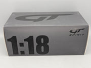 Model Cars 1:43 Minichamps Mercedes Benz SL65 AMG Black Series Silver with original packaging