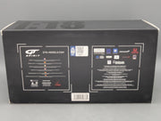 Model Cars 1:43 Minichamps Mercedes Benz SL65 AMG Black Series Silver with original packaging