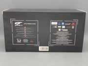 Model Cars 1:43 Minichamps Mercedes Benz SL65 AMG Black Series Silver with original packaging