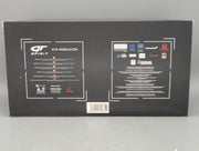Coches en miniatura 1:43 Minichamps Mercedes Benz SL65 AMG Black Series Plata con embalaje original