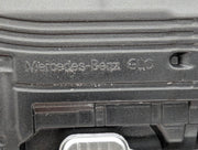 Coches en miniatura 1:43 Minichamps Mercedes Benz SL65 AMG Black Series Plata con embalaje original
