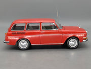 Coches en miniatura 1:43 Minichamps Mercedes Benz SL65 AMG Black Series Plata con embalaje original