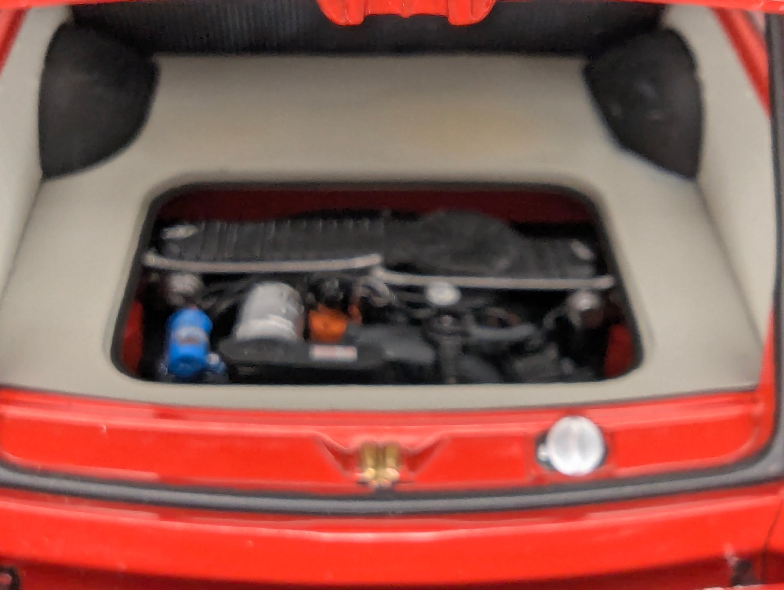 Coches en miniatura 1:43 Minichamps Mercedes Benz SL65 AMG Black Series Plata con embalaje original