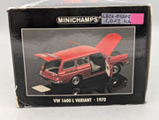 Coches en miniatura 1:43 Minichamps Mercedes Benz SL65 AMG Black Series Plata con embalaje original