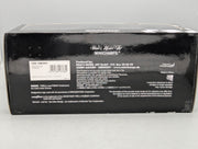 Coches en miniatura 1:43 Minichamps Mercedes Benz SL65 AMG Black Series Plata con embalaje original