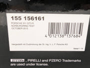 Coches en miniatura 1:43 Minichamps Mercedes Benz SL65 AMG Black Series Plata con embalaje original