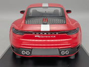 Coches en miniatura 1:43 Minichamps Mercedes Benz SL65 AMG Black Series Plata con embalaje original