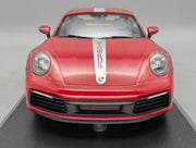 Coches en miniatura 1:43 Minichamps Mercedes Benz SL65 AMG Black Series Plata con embalaje original
