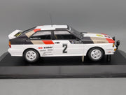 Model Cars 1:43 Minichamps Mercedes Benz SL65 AMG Black Series Silver with original packaging