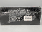 Model Cars 1:43 Minichamps Mercedes Benz SL65 AMG Black Series Silver with original packaging