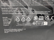 Model Cars 1:43 Minichamps Mercedes Benz SL65 AMG Black Series Silver with original packaging