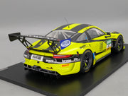 Model Cars 1:43 Minichamps Mercedes Benz SL65 AMG Black Series Silver with original packaging