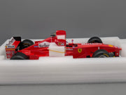 Coches en miniatura 1:43 Minichamps Mercedes Benz SL65 AMG Black Series Plata con embalaje original