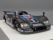 Model Cars 1:18 TSM Bentley Continental GT3 Goodwood 2013 #7 with original packaging