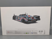 Model Cars 1:18 TSM Bentley Continental GT3 Goodwood 2013 #7 with original packaging