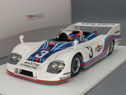 Model Cars 1:18 TSM Bentley Continental GT3 Goodwood 2013 #7 with original packaging