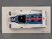 Model Cars 1:18 TSM Bentley Continental GT3 Goodwood 2013 #7 with original packaging