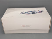 Model Cars 1:18 TSM Bentley Continental GT3 Goodwood 2013 #7 with original packaging