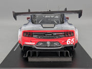 Modellautos 1:18 TSM Top Speed Ford Mustang GT3 2025 IMSA WINNER 24h Daytona #65 OVP