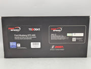 Modellautos 1:18 TSM Top Speed Ford Mustang GT3 2025 IMSA WINNER 24h Daytona #65 OVP