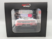 Modellautos 1:18 TSM Top Speed Ford Mustang GT3 2025 IMSA WINNER 24h Daytona #65 OVP