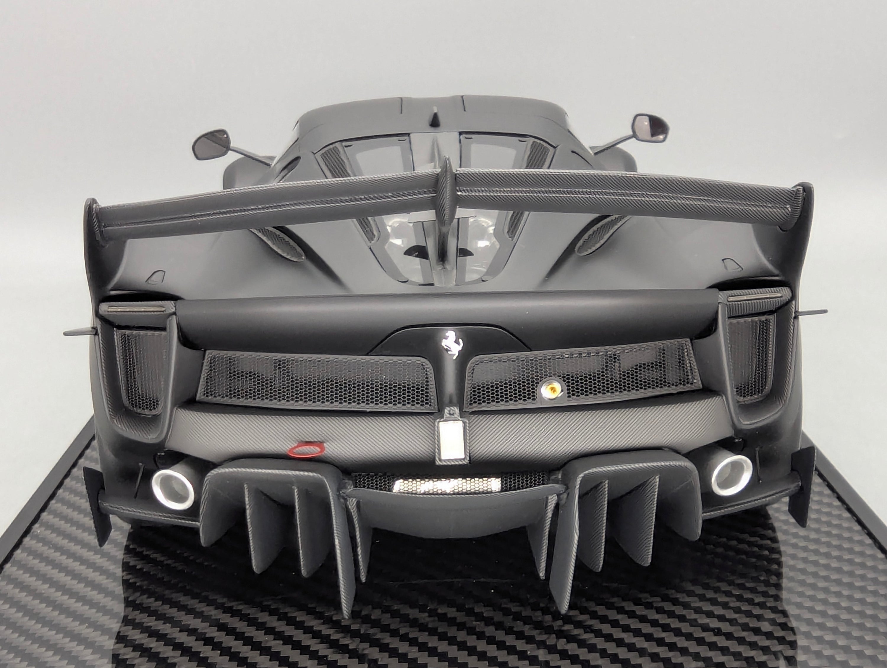 Coches a escala 1:43 Spark S9609 Lamborghini Huracan GT3 EVO FIA Vallelunga 2019 #58 precintado