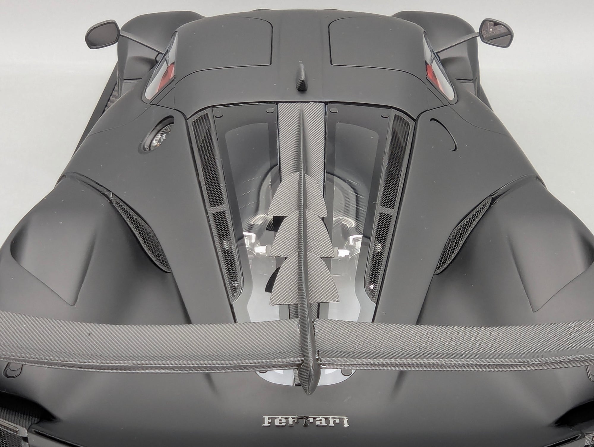 Coches a escala 1:43 Spark S9609 Lamborghini Huracan GT3 EVO FIA Vallelunga 2019 #58 precintado