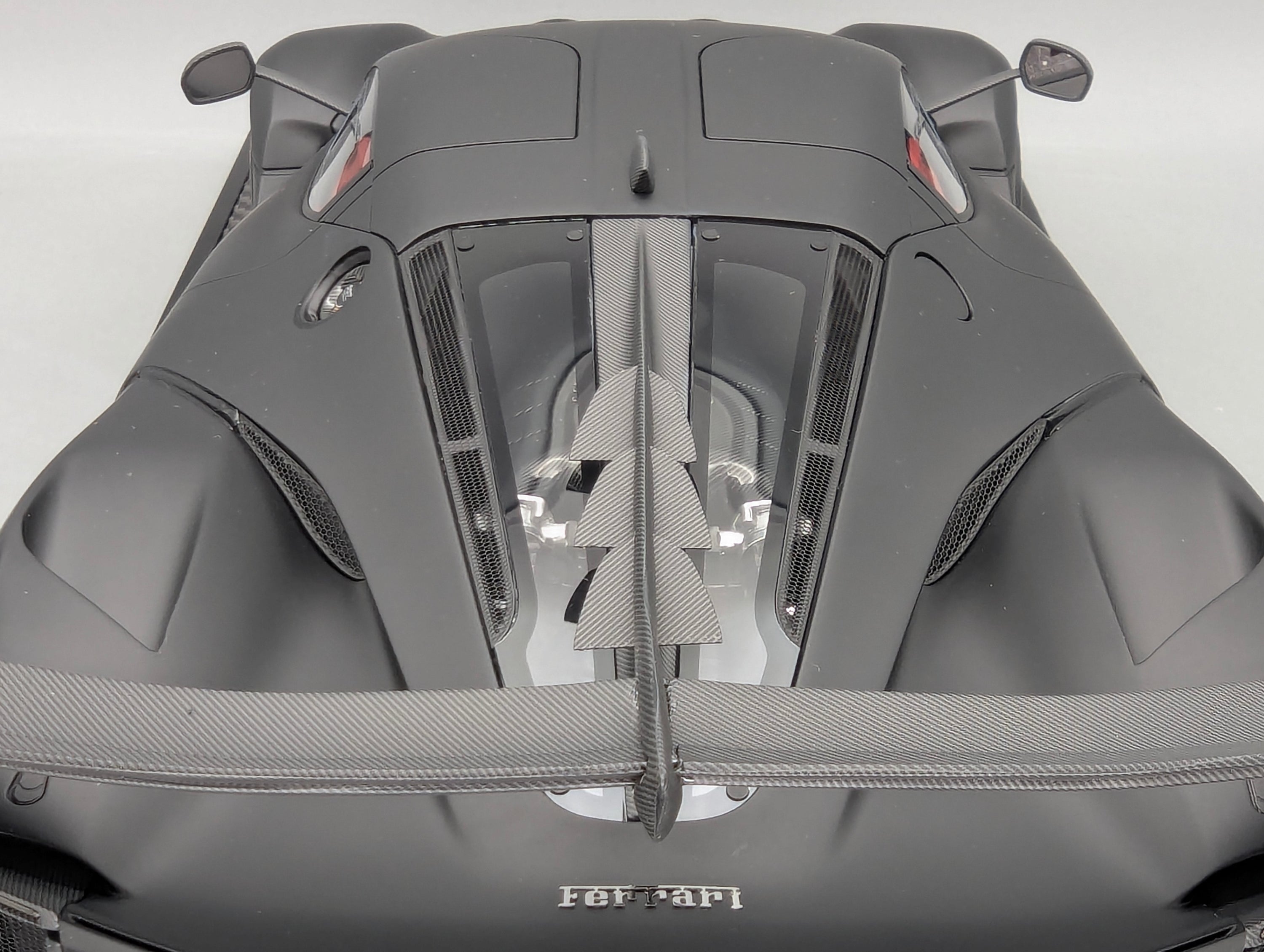 Coches a escala 1:43 Spark S9609 Lamborghini Huracan GT3 EVO FIA Vallelunga 2019 #58 precintado
