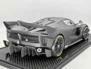 Coches a escala 1:43 Spark S9609 Lamborghini Huracan GT3 EVO FIA Vallelunga 2019 #58 precintado