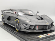 Coches a escala 1:43 Spark S9609 Lamborghini Huracan GT3 EVO FIA Vallelunga 2019 #58 precintado