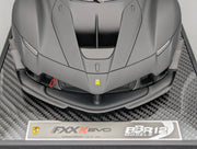 Coches a escala 1:43 Spark S9609 Lamborghini Huracan GT3 EVO FIA Vallelunga 2019 #58 precintado