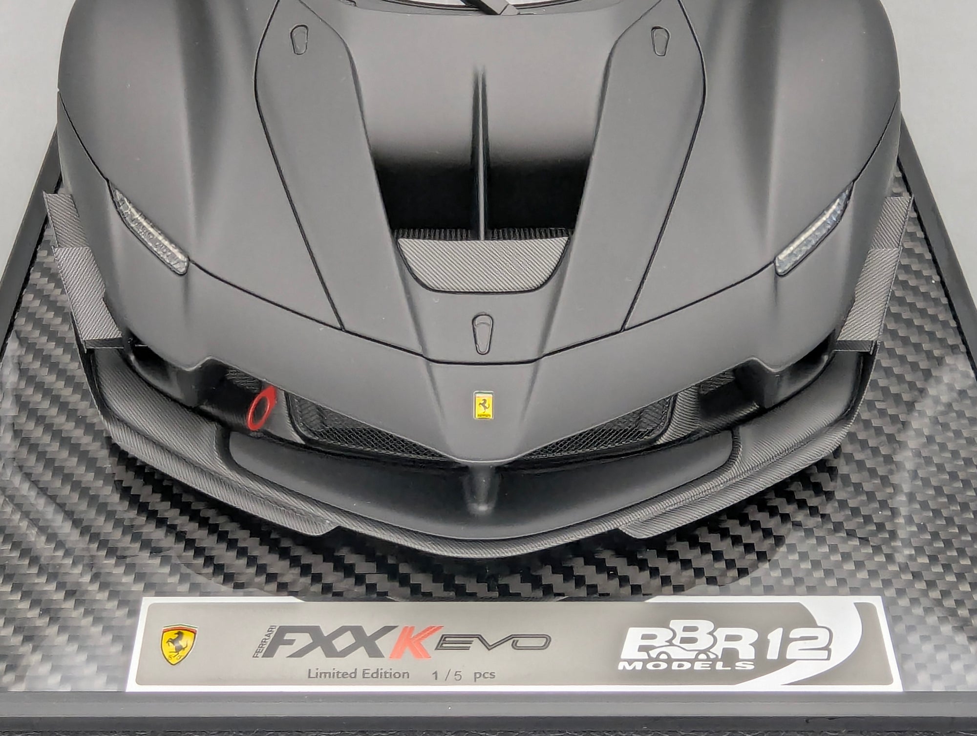 Coches a escala 1:43 Spark S9609 Lamborghini Huracan GT3 EVO FIA Vallelunga 2019 #58 precintado