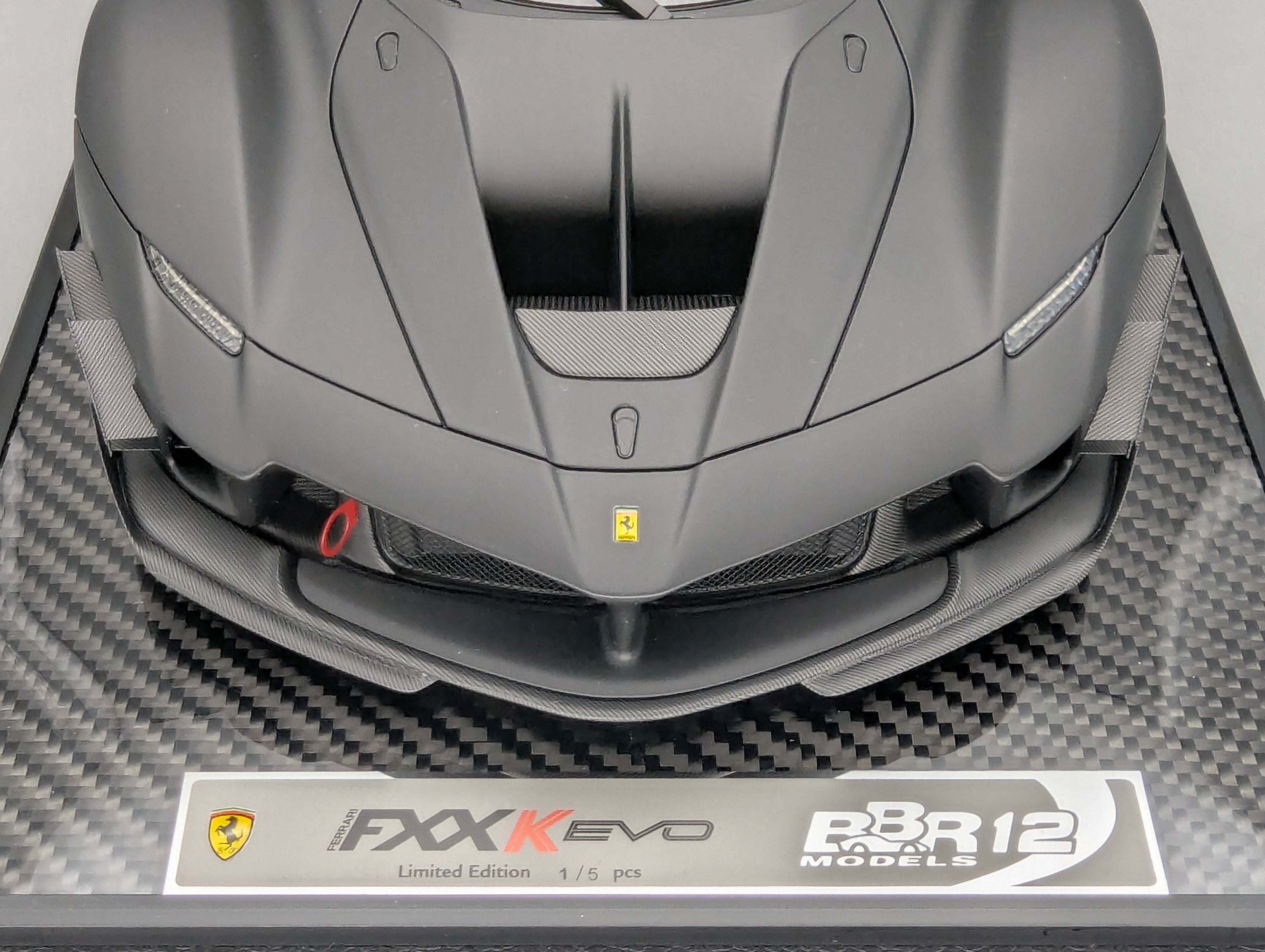 Coches a escala 1:43 Spark S9609 Lamborghini Huracan GT3 EVO FIA Vallelunga 2019 #58 precintado