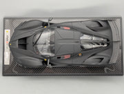 Coches a escala 1:43 Spark S9609 Lamborghini Huracan GT3 EVO FIA Vallelunga 2019 #58 precintado