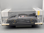 Coches a escala 1:43 Spark S9609 Lamborghini Huracan GT3 EVO FIA Vallelunga 2019 #58 precintado