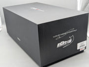 Coches a escala 1:43 Spark S9609 Lamborghini Huracan GT3 EVO FIA Vallelunga 2019 #58 precintado