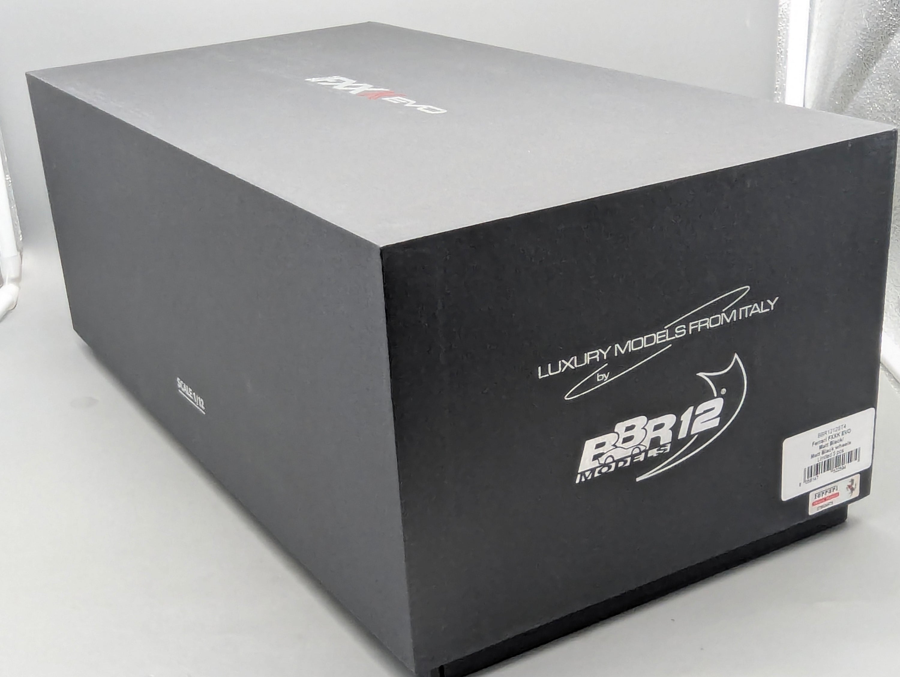 Coches a escala 1:43 Spark S9609 Lamborghini Huracan GT3 EVO FIA Vallelunga 2019 #58 precintado