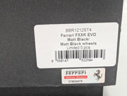 Coches a escala 1:43 Spark S9609 Lamborghini Huracan GT3 EVO FIA Vallelunga 2019 #58 precintado